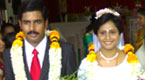 Pranam Remy wedding photo